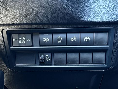 Used 2025 Toyota Tundra SR5 RWD image 20