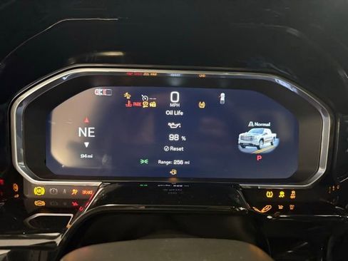 New 2026 GMC Sierra 1500 Elevation image 19