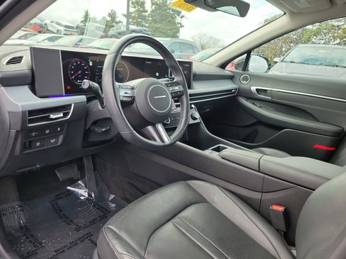 Used 2024 Hyundai Sonata Limited image 19