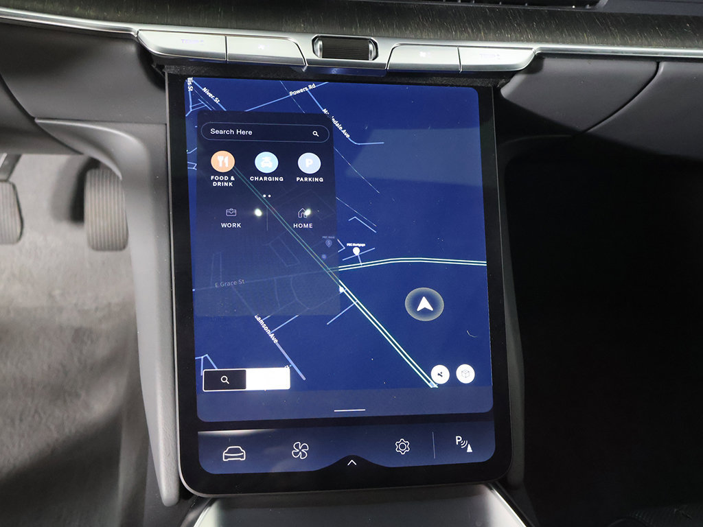 Used 2023 Lucid Air Pure AWD/4WD image 44