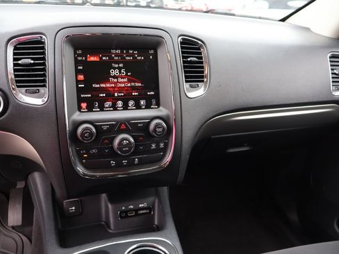 Used 2015 Dodge Durango SXT w/ Quick Order Package 23B RWD image 32