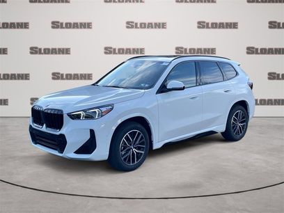 New 2026 BMW X1 xDrive28i w/ M Sport Package