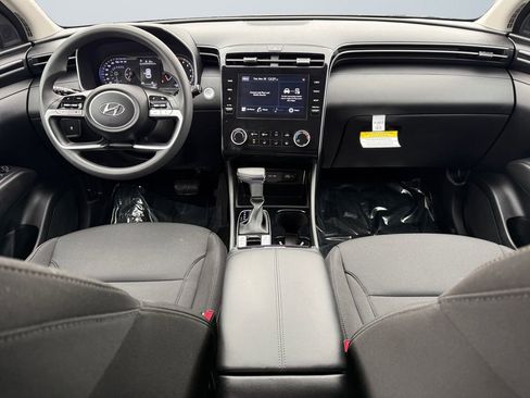 Used 2022 Hyundai Tucson SEL image 10