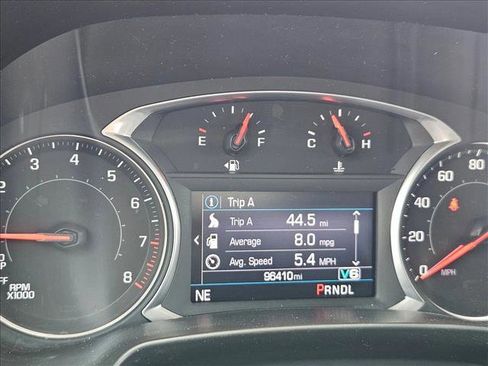 Used 2019 Chevrolet Blazer LT image 7