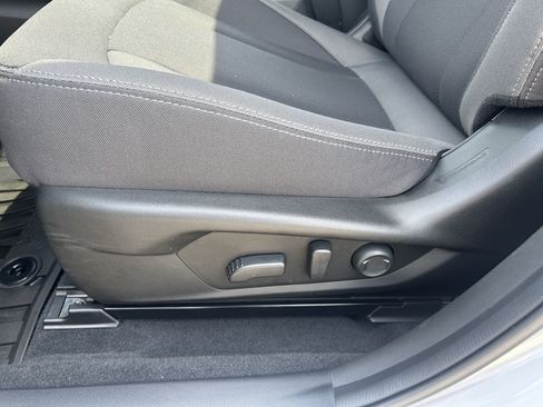 Certified 2025 Subaru Crosstrek 2.0i Premium AWD/4WD image 20