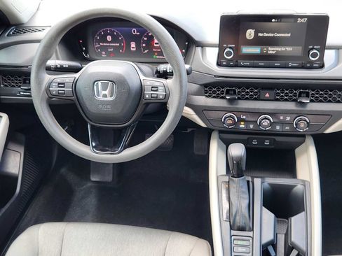 Used 2024 Honda Accord LX image 24