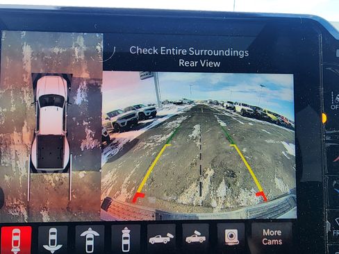 Used 2026 RAM 3500 Limited image 14