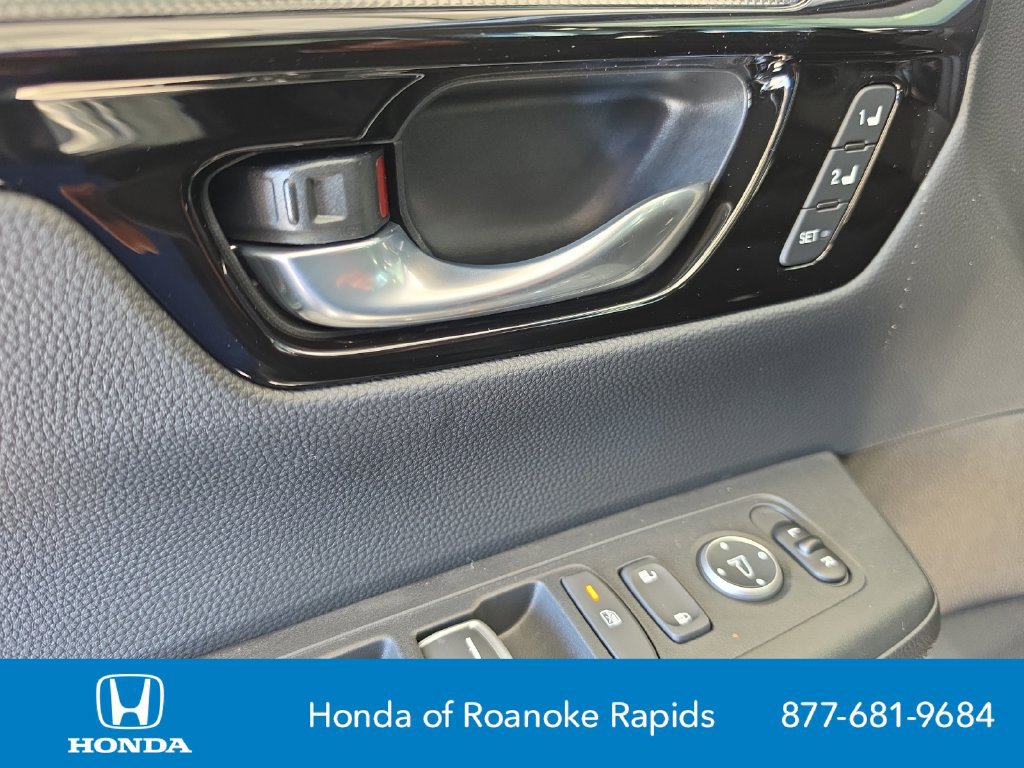 New 2027 Honda CR-V EX-L image 11