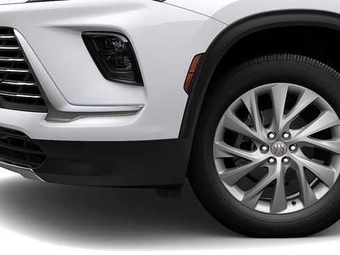 New 2026 Buick Enclave Preferred w/ Power Package image 17