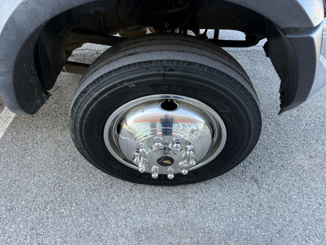 Used 2014 RAM 5500 Tradesman w/ Max Tow Package AWD/4WD image 14
