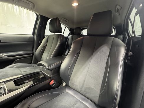 Used 2024 Mitsubishi Eclipse Cross AWD image 20