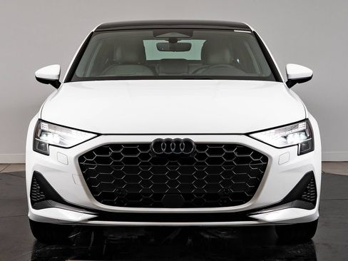 New 2026 Audi A3 2.0T Premium AWD/4WD image 2