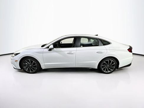 Used 2023 Hyundai Sonata Limited FWD image 8
