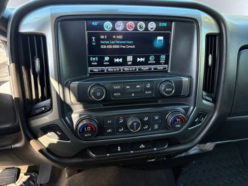 Used 2018 Chevrolet Silverado 1500 LT w/ All Star Edition image 14
