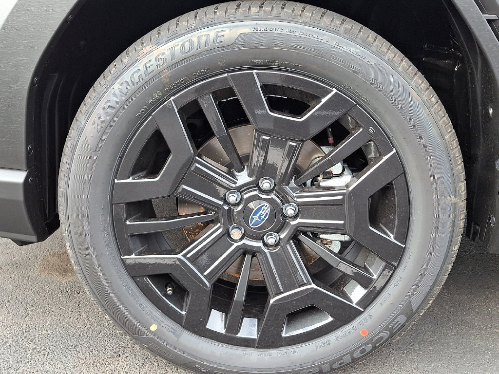 New 2026 Subaru Outback Limited XT AWD/4WD image 3