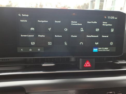 New 2026 Kia Carnival FWD image 22