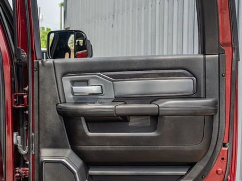 Used 2019 RAM 2500 Power Wagon AWD/4WD image 40