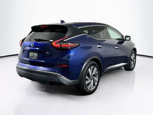 Used 2021 Nissan Murano SL w/ SL Moonroof Package FWD image 9