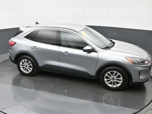 Used 2021 Ford Escape SE FWD image 33