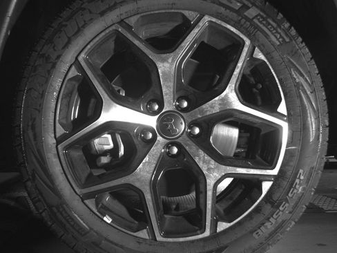 Used 2025 Jeep Compass Limited AWD/4WD image 9