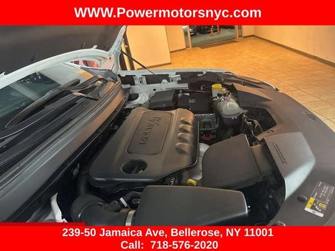 Used 2023 Jeep Cherokee Altitude Lux AWD/4WD image 32