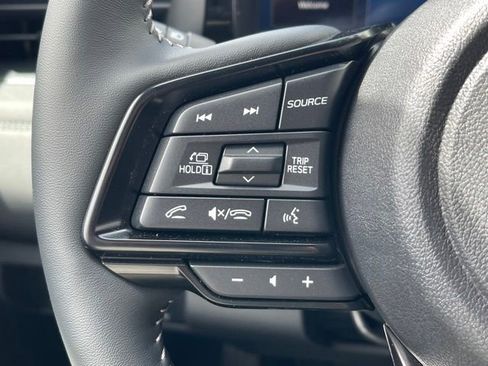 New 2026 Subaru Outback Touring XT AWD/4WD image 6