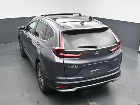 Used 2022 Honda CR-V EX-L image 14