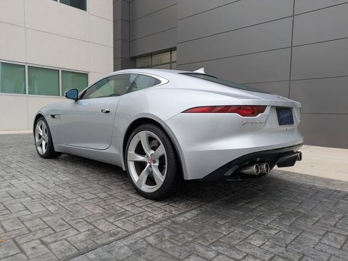 Used 2023 Jaguar F-TYPE Coupe image 7