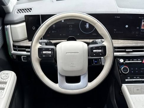 Used 2024 Hyundai Santa Fe Calligraphy FWD image 25
