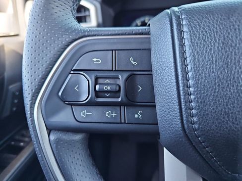 Certified 2026 Toyota 4Runner TRD Off-Road Premium image 11