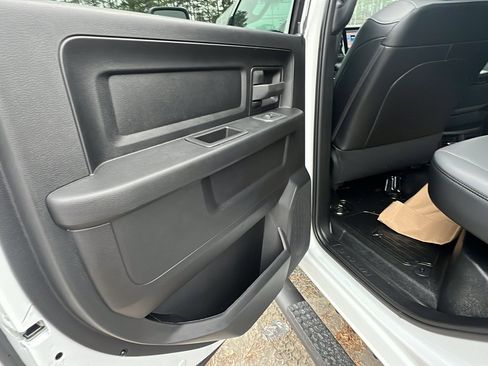 New 2026 RAM 4500 Tradesman w/ Chrome Appearance Group image 13