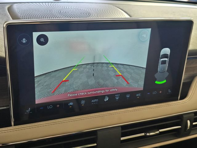 New 2025 Lincoln Corsair Grand Touring AWD/4WD image 32