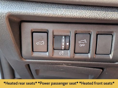 Used 2024 Subaru Outback Limited AWD/4WD image 11