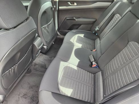 New 2026 Kia K5 LXS FWD image 10