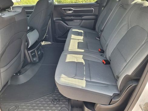 New 2024 RAM 1500 Big Horn image 7