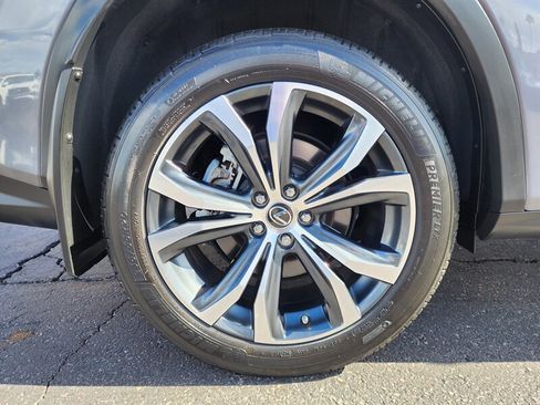 Used 2022 Lexus RX 350 Premium image 21