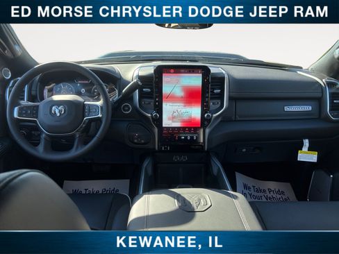 New 2025 RAM 2500 Laramie image 10