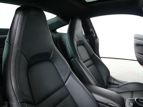 Certified 2025 Porsche 911 Carrera image 20