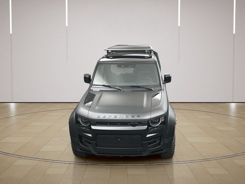 New 2026 Land Rover Defender 110 AWD/4WD image 36