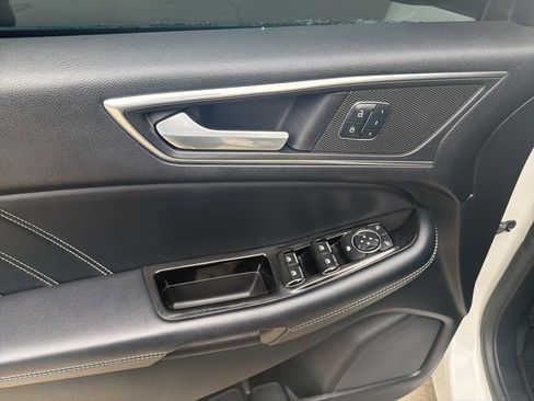 Used 2016 Ford Edge Sport w/ Equipment Group 401A image 11