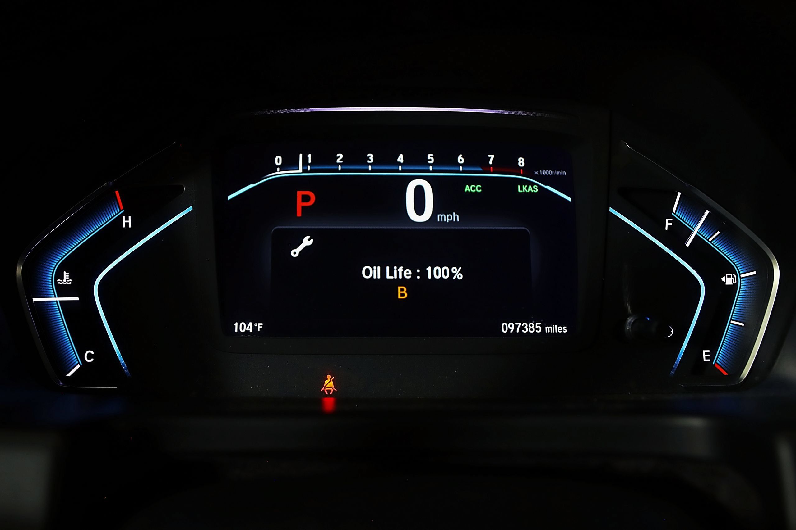 Used 2019 Honda Odyssey Elite image 15
