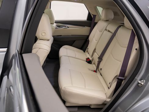 New 2026 Cadillac XT5 Premium Luxury w/ Driver Assist Package image 18