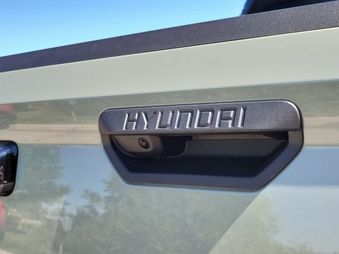 New 2026 Hyundai Santa Cruz SEL image 6