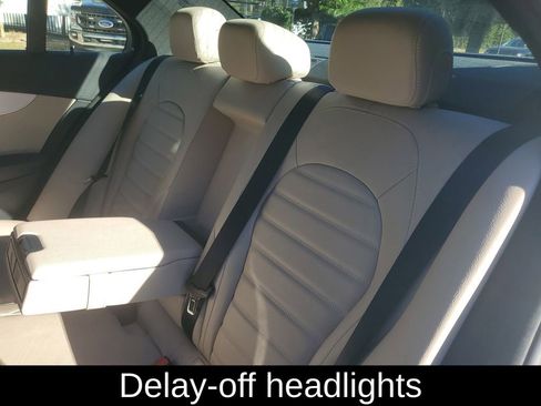 Used 2021 Mercedes-Benz C 43 AMG 4MATIC Sedan image 9