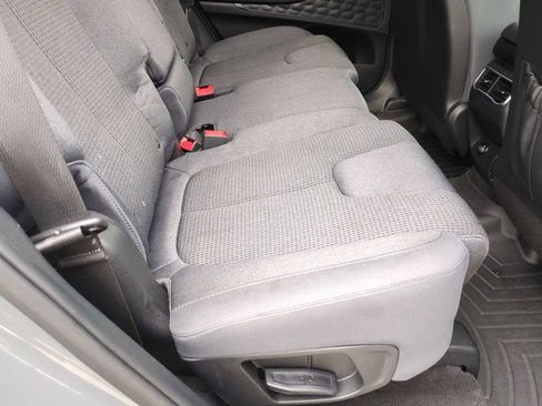 Used 2022 Hyundai Santa Fe SEL w/ Convenience Package FWD image 26