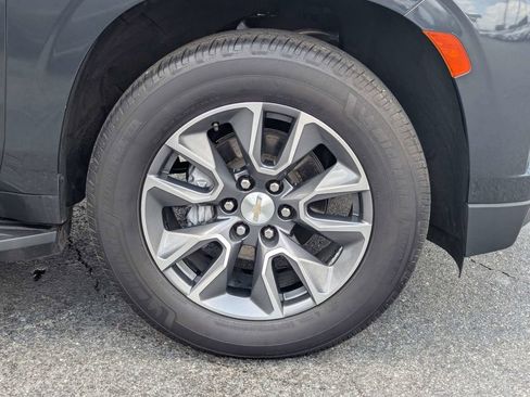 Used 2022 Chevrolet Tahoe LT RWD image 12