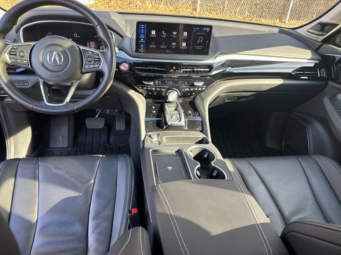 Used 2026 Acura MDX w/ Technology Package image 14