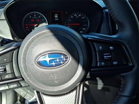 Used 2024 Subaru WRX Premium image 29