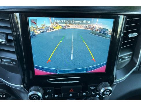 Used 2024 RAM 1500 Laramie image 22
