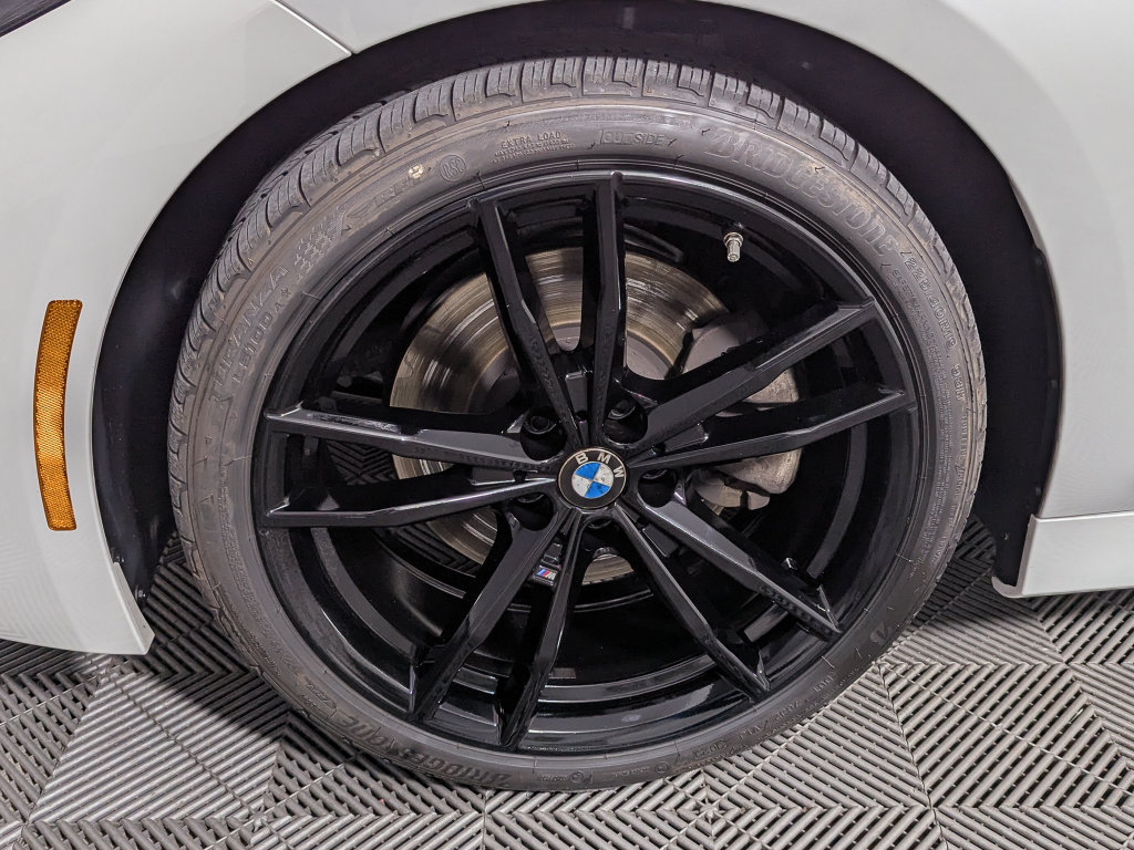 Certified 2024 BMW 330i xDrive Sedan w/ M Sport Package AWD/4WD image 49